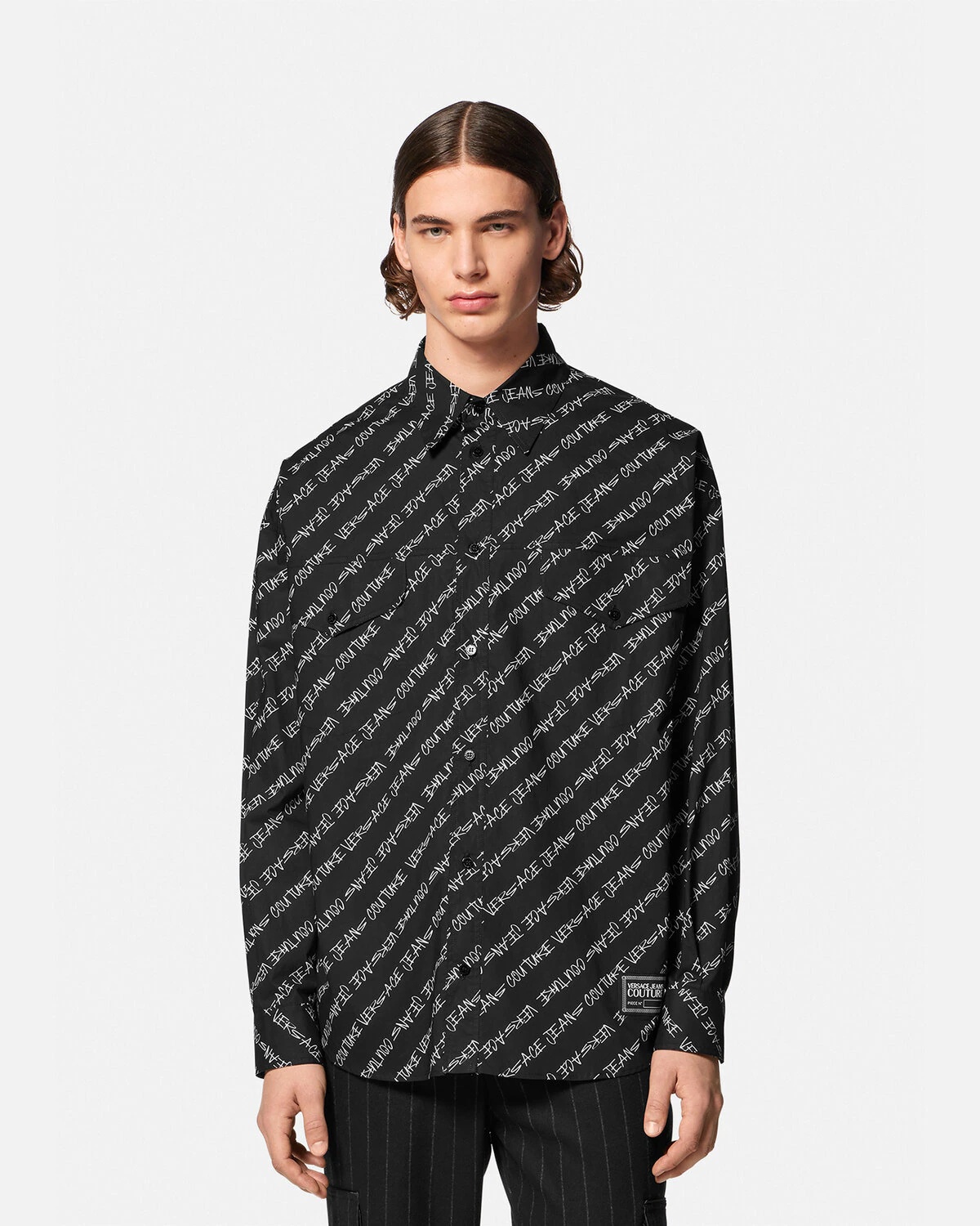 Signature Shirt - 3