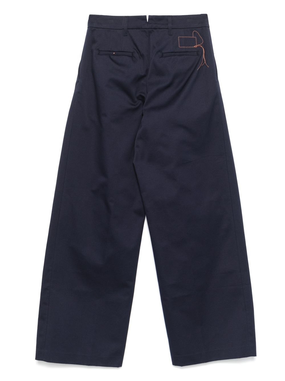Lerida trousers - 2