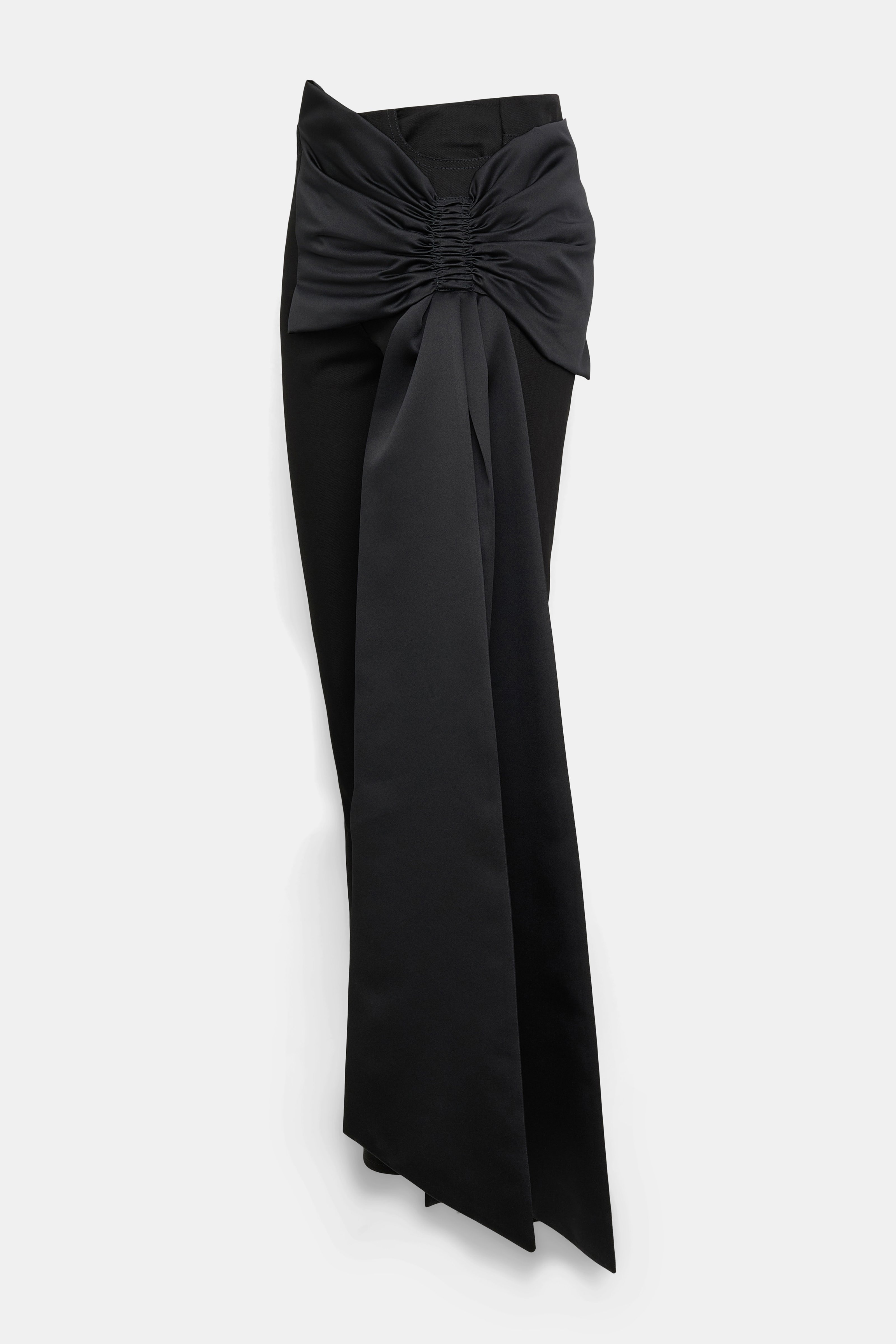 SHINY MOMENT pants - 6