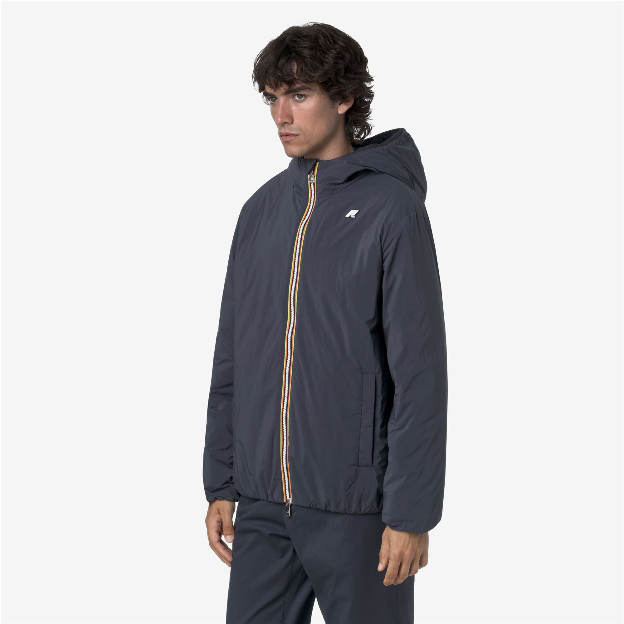 JACK PLAIN WARM - 4