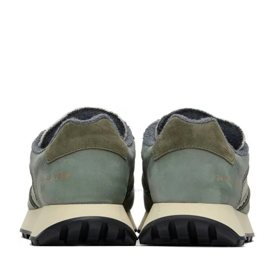 Common Projects Track SS24 Low-Top Sneakers - 4