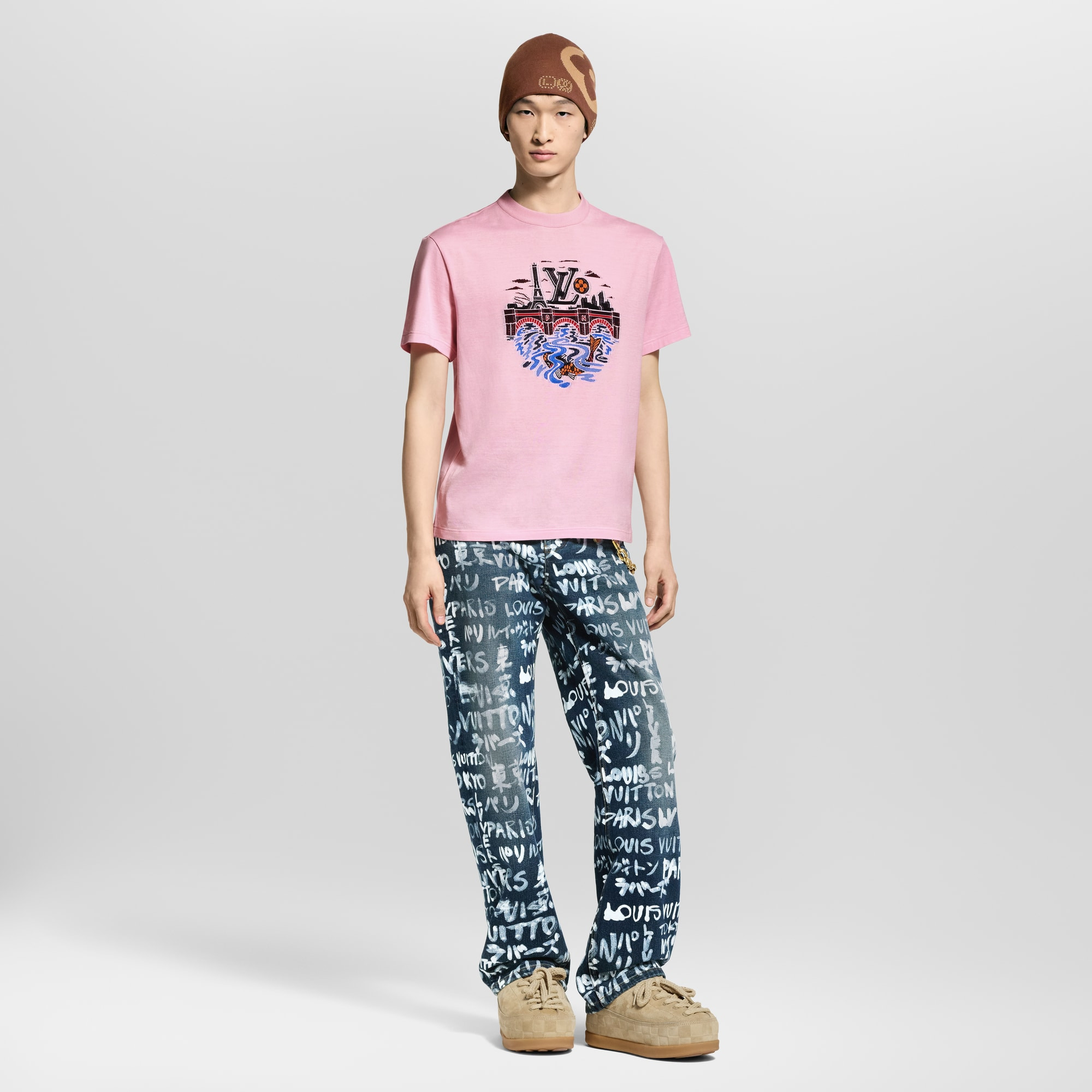 Graphic T-Shirt - 3