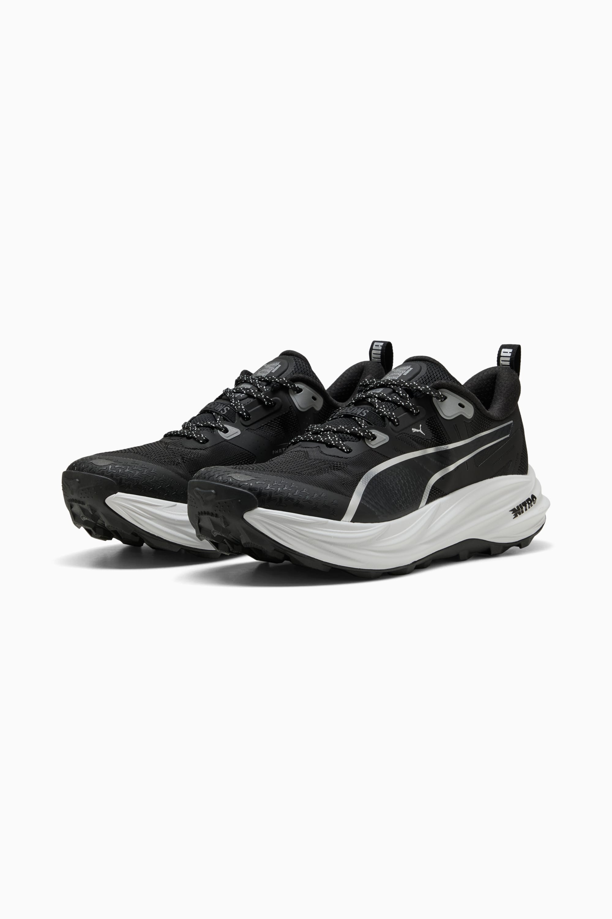 Voyage NITRO™ 4 Men - 2