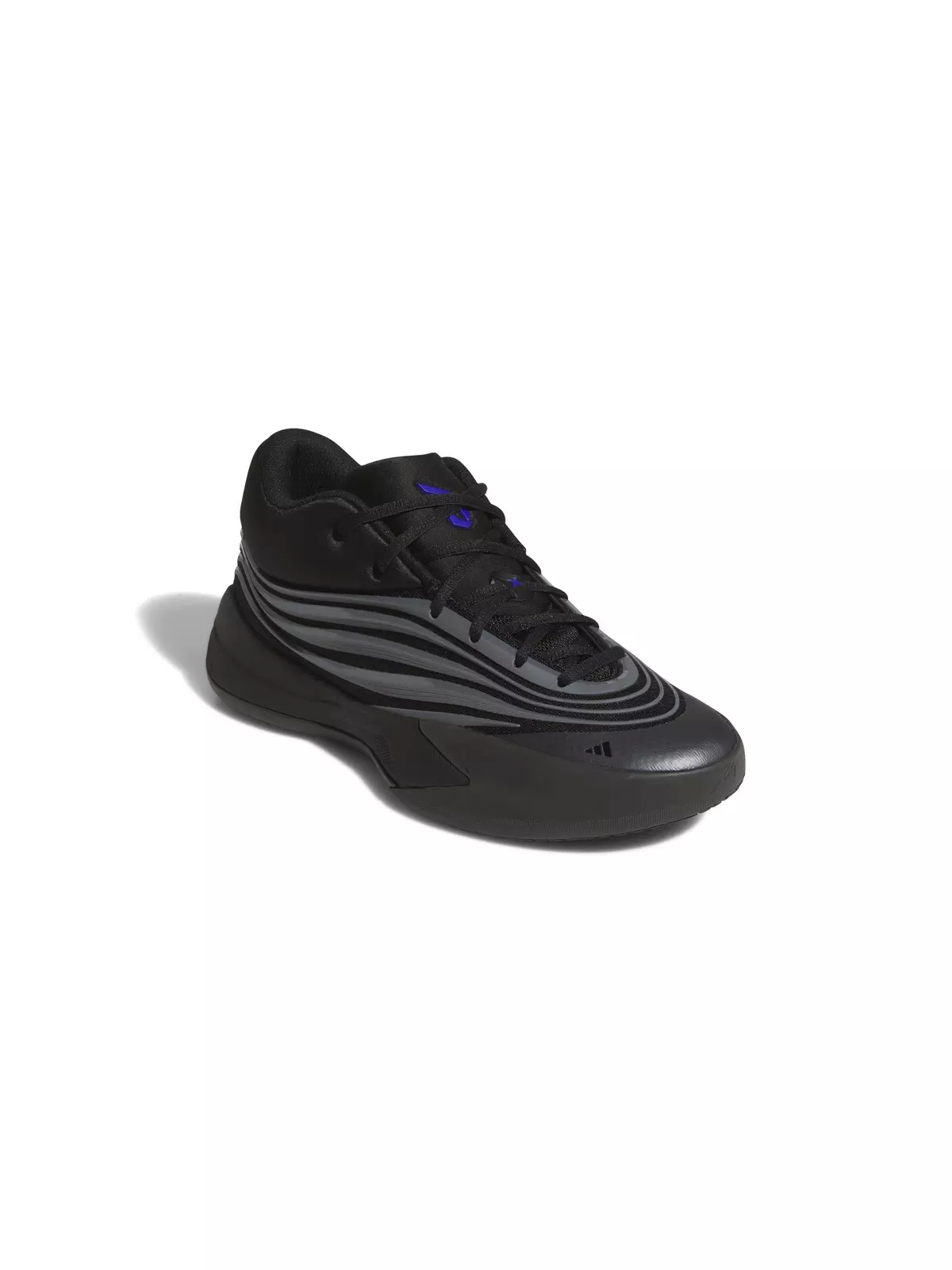 Dame X "Blacktop" Men's Basketball Shoe - 2
