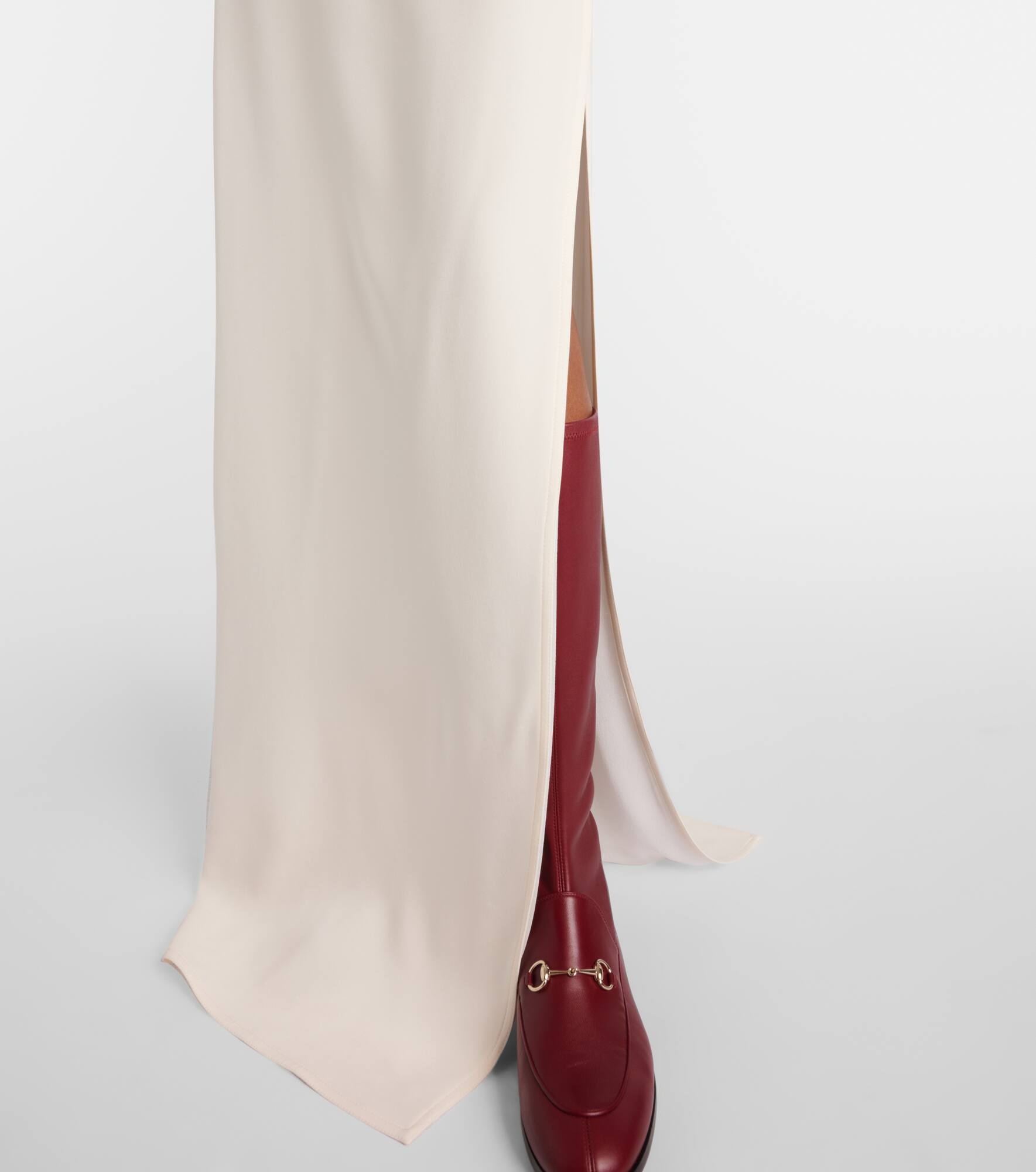 Horsebit gown - 5