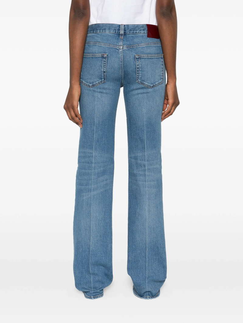 GUCCI Gucci Five-pocket Jeans outlook
