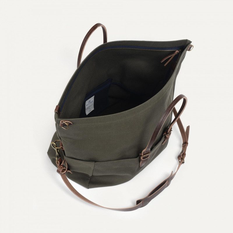 CABINE TRAVEL BAG - KHAKI BM 4
