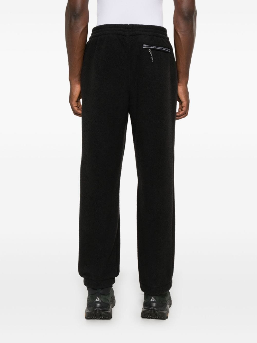 Fleeski track pants - 4