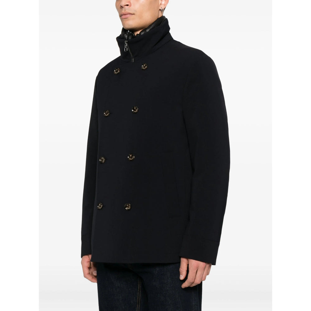 Montecore - Montecore Blue Jackets Men - 2