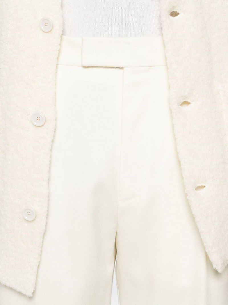 ZEGNA TROUSERS outlook