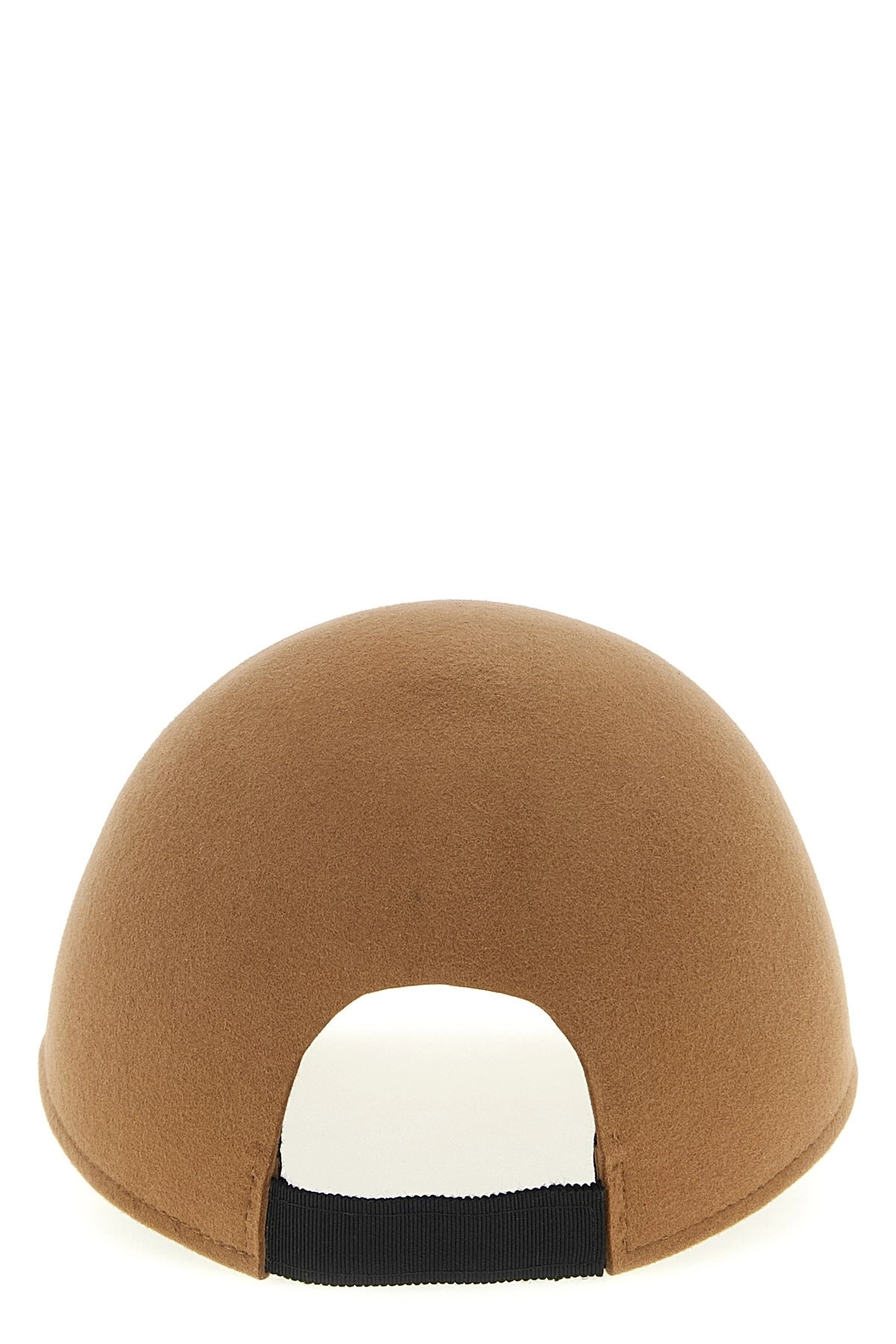 'Tiger' cap - 3