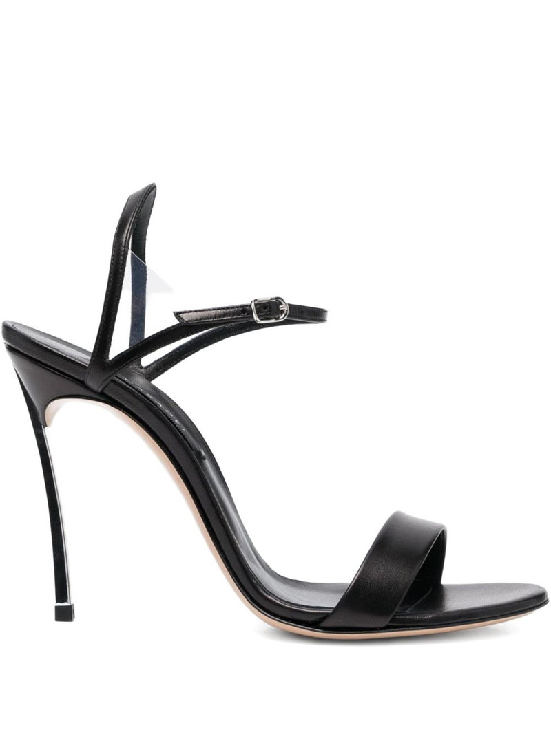 105mm Blade V Celebrity sandals 1