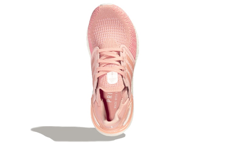 adidas (WMNS) adidas UltraBoost 20 'Pink' H67282 - H67282 | REVERSIBLE