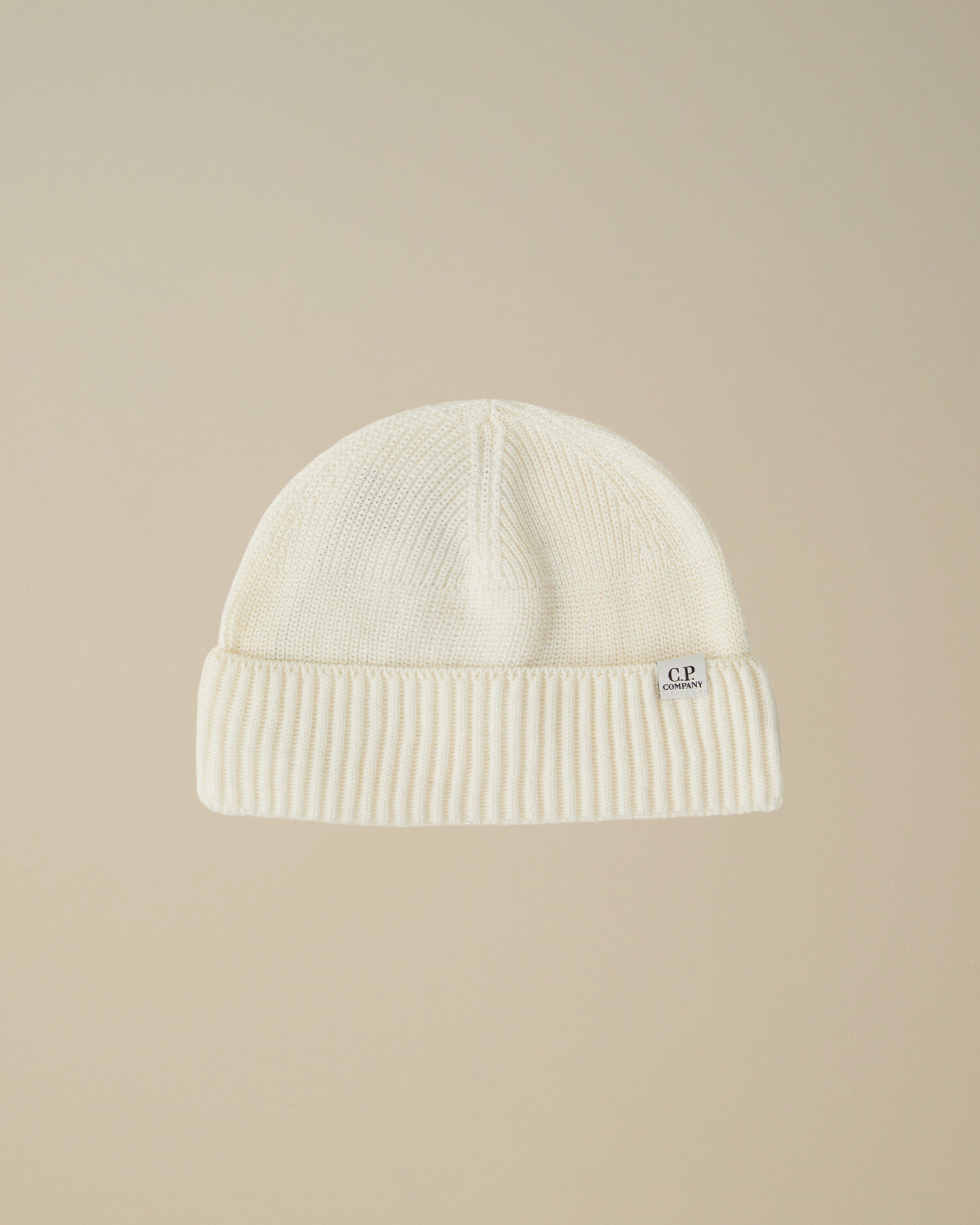 Re-Wool Fisherman Beanie - 1
