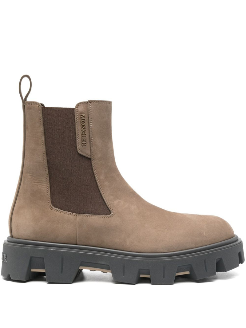 Peak City chelsea boots 1