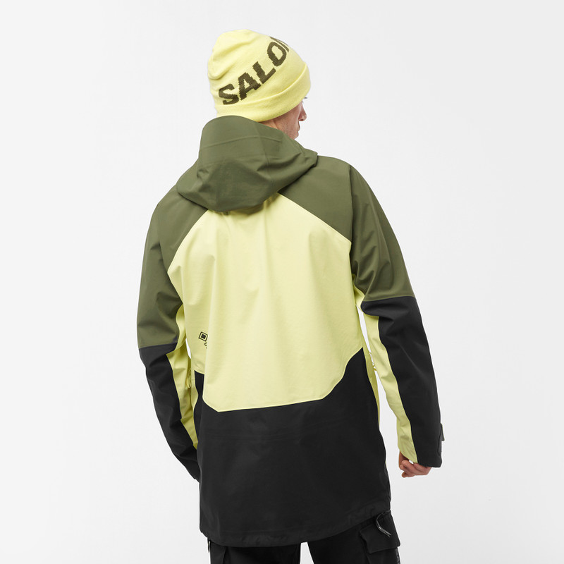 SALOMON MOON PATROL GORE-TEX outlook