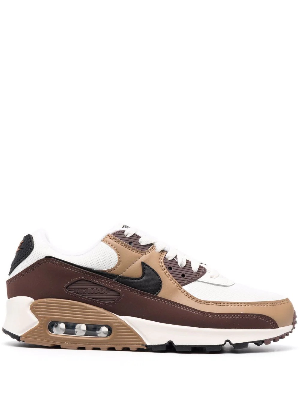 Air Max 90 low-top sneakers - 1