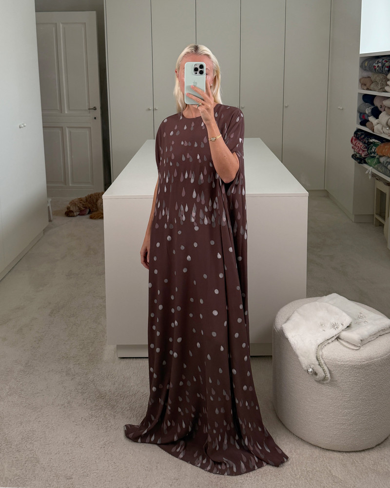 BERNADETTE Dress Eleonore outlook