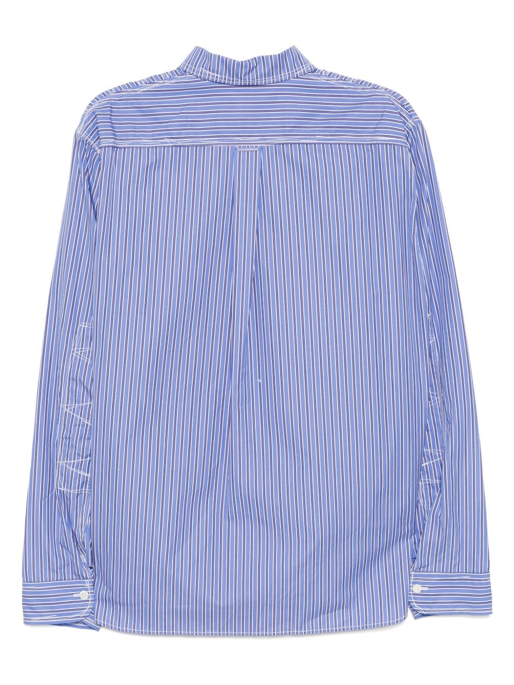 Stitch Stripe shirt - 2