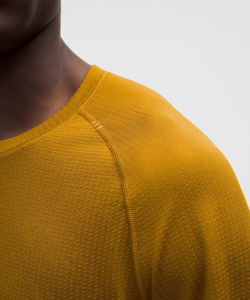 Metal Vent Tech Short-Sleeve Shirt 6