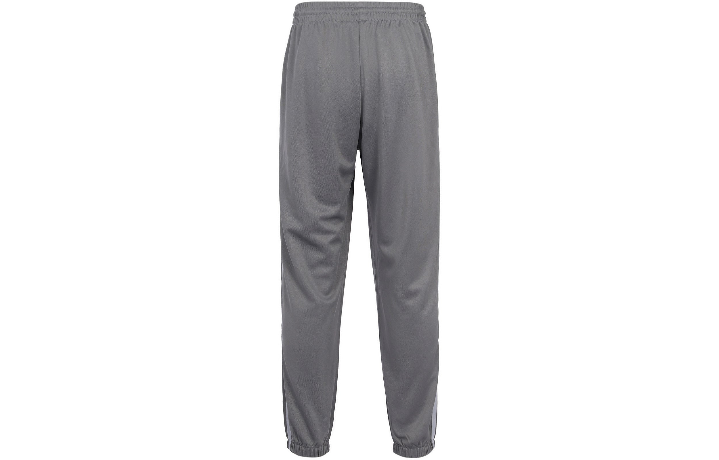 adidas Training Casual Sports Long Pants Gray H37071 - 3