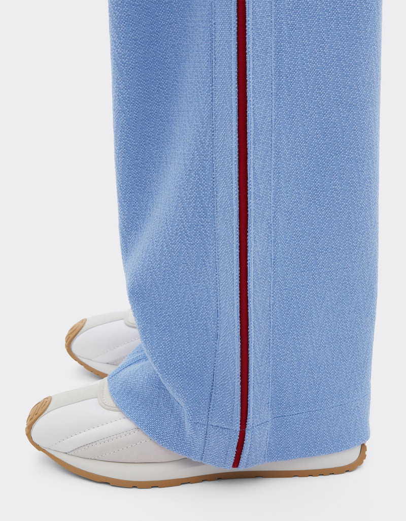 Japanese fleece pants 5