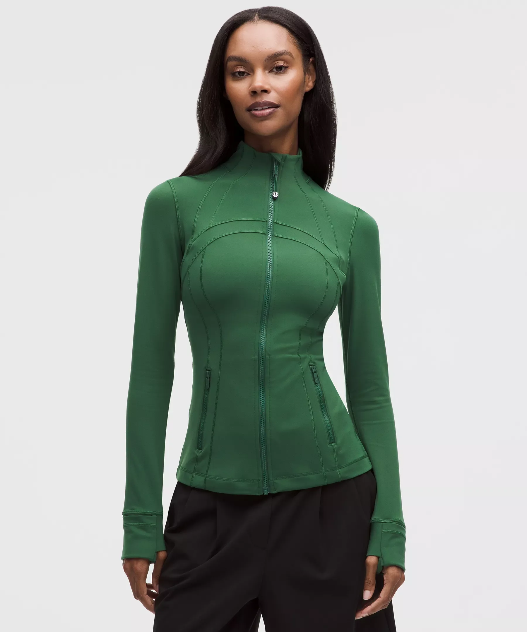 Define Jacket *Nulu - 1