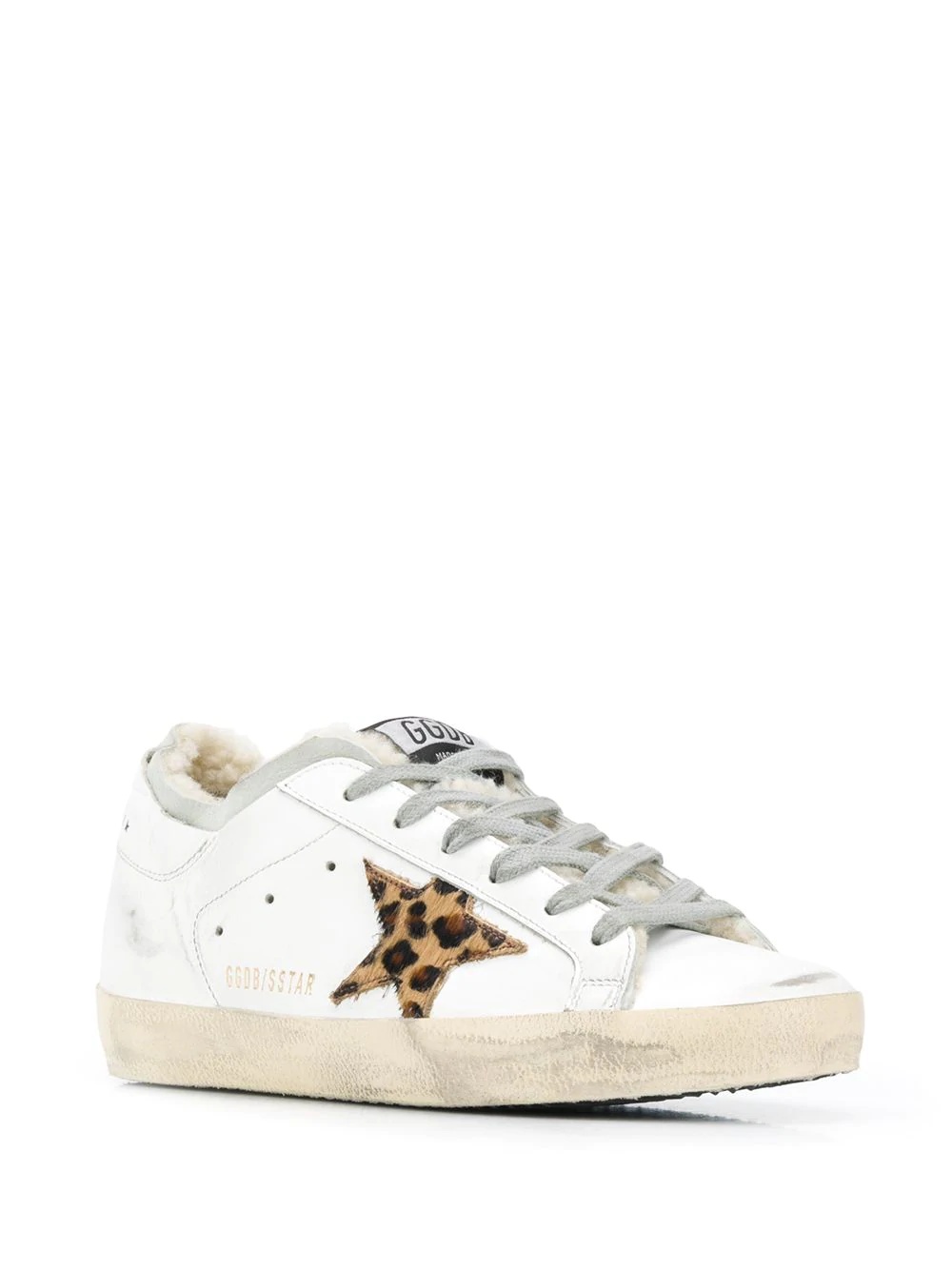 Super-Star low-top sneakers - 2