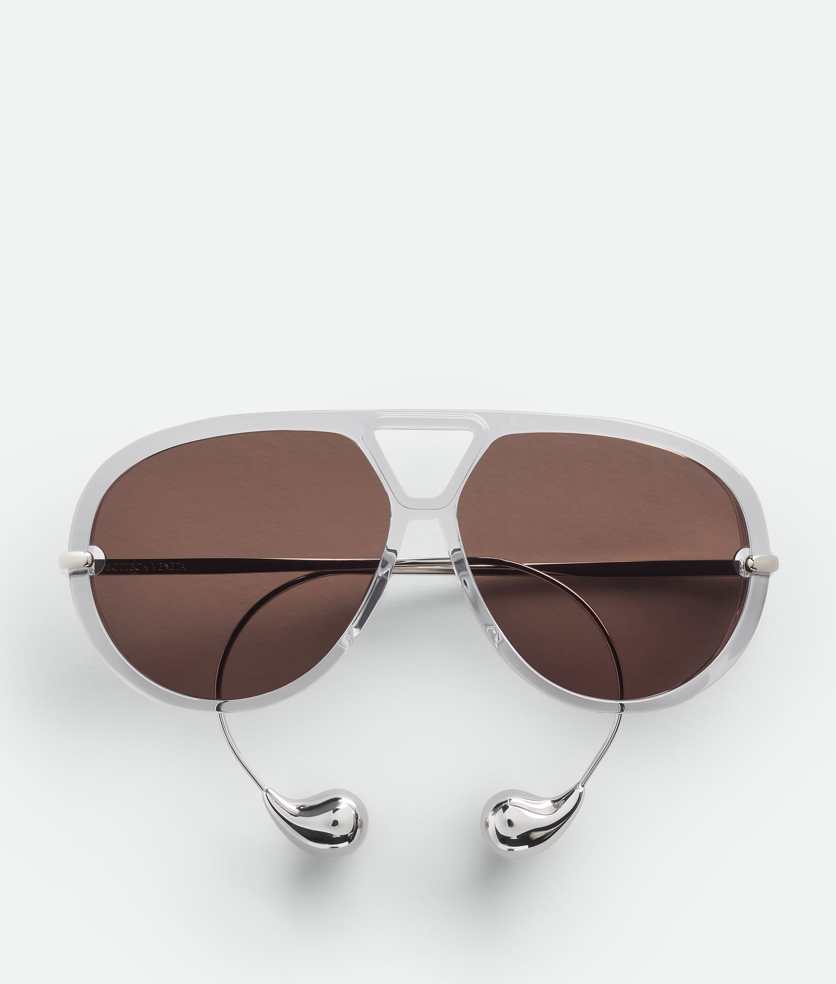 Drop Aviator Sunglasses - 1