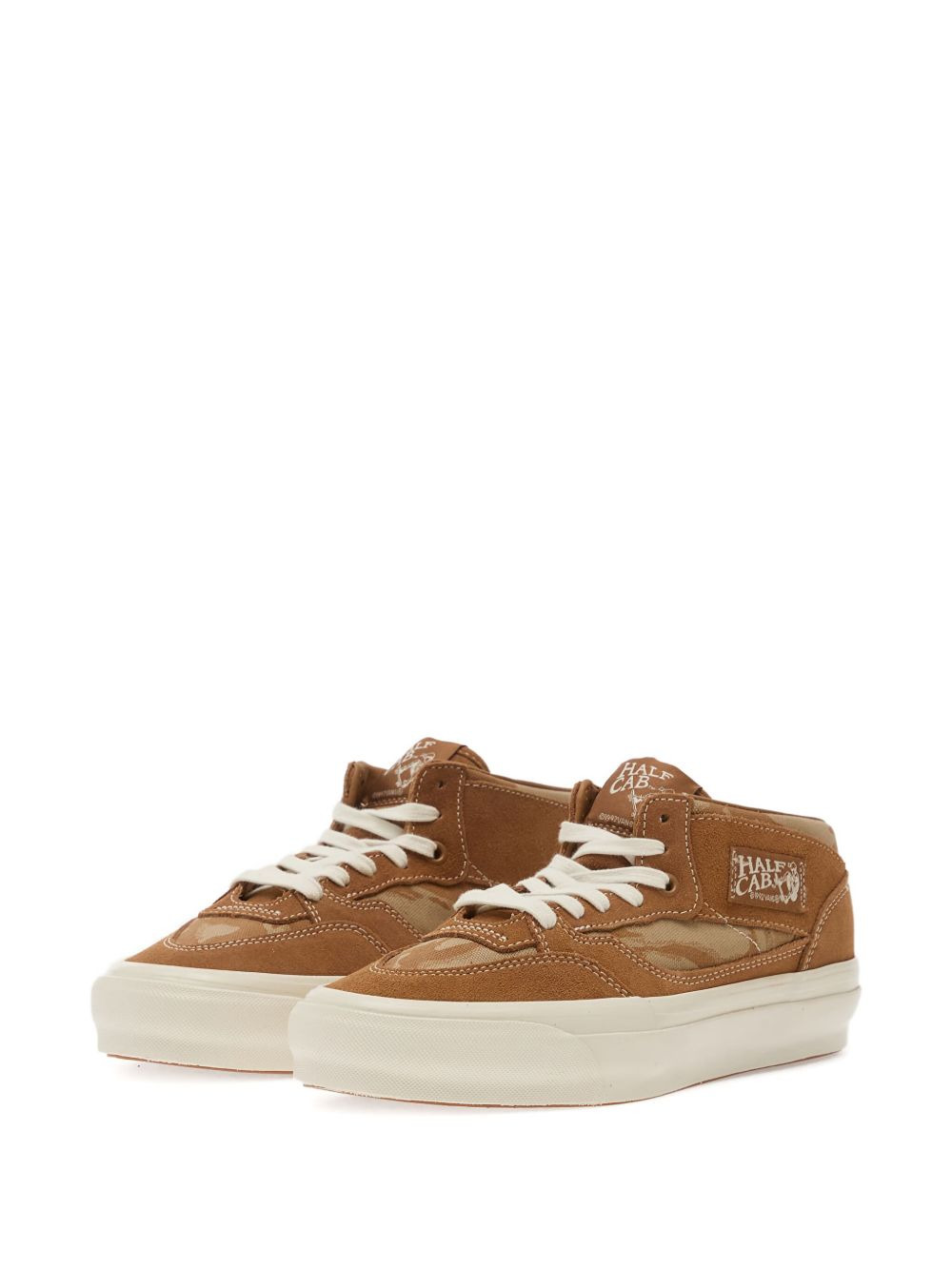 LX Half Cab Reissue 33 sneakers - 2