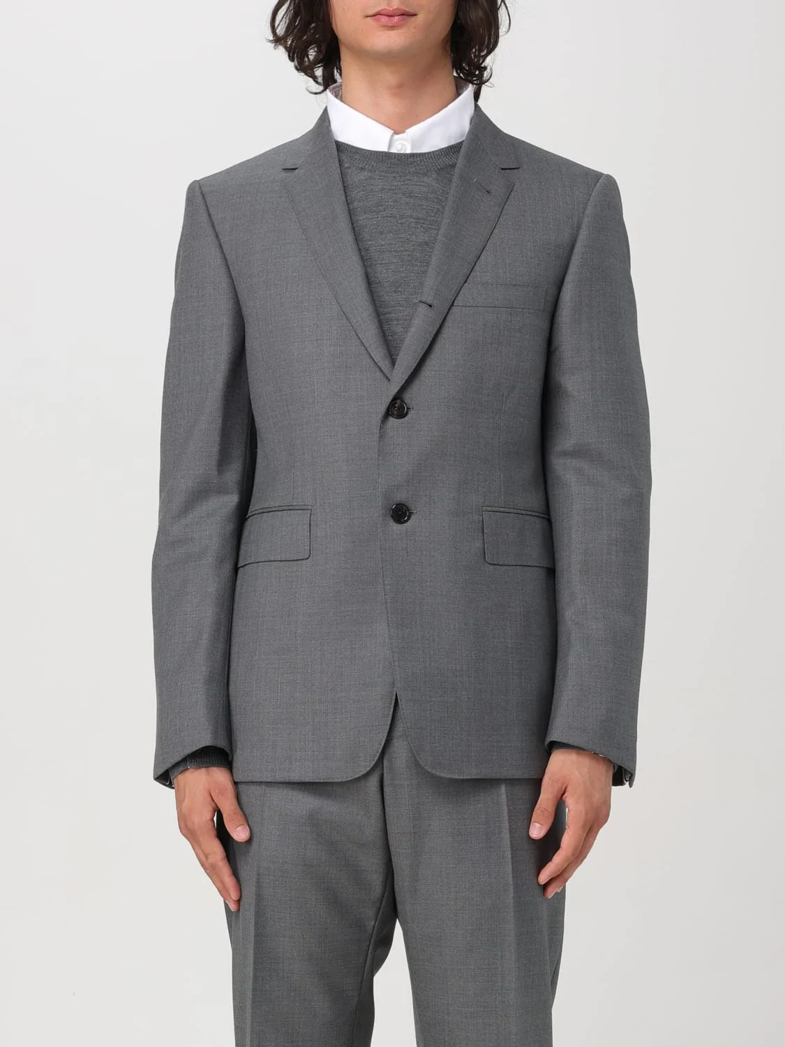 Jacket men Thom Browne - 1