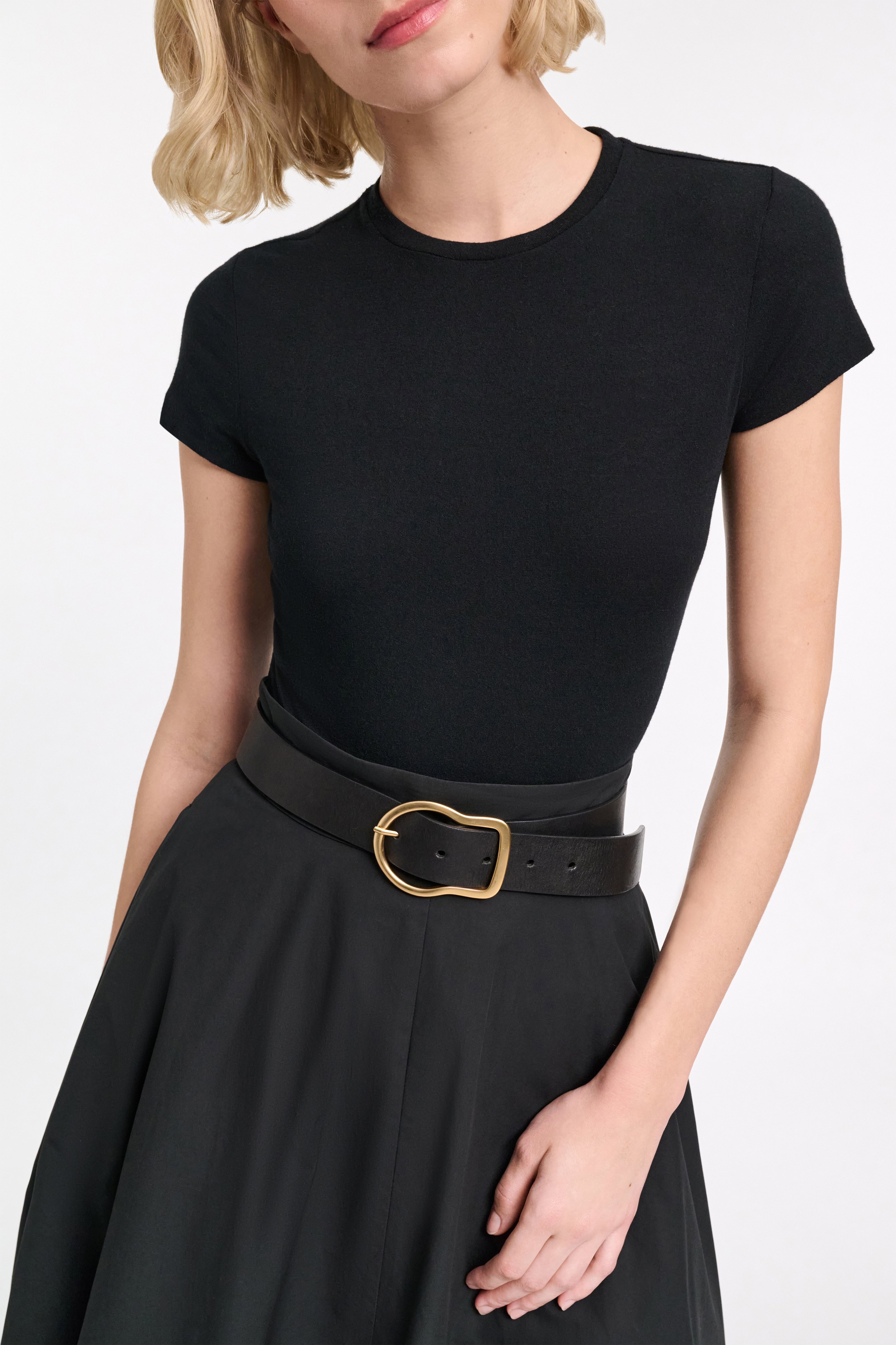 CHIC COMFORT shirt - 4