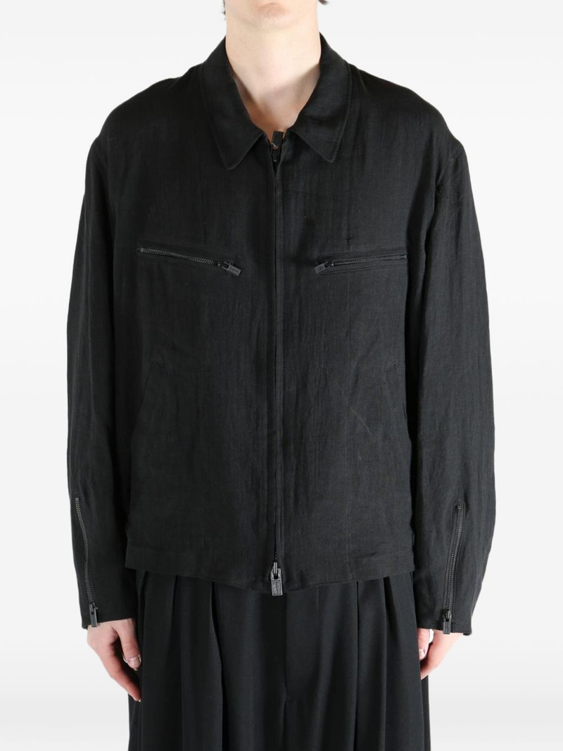 zip-up jacket 3