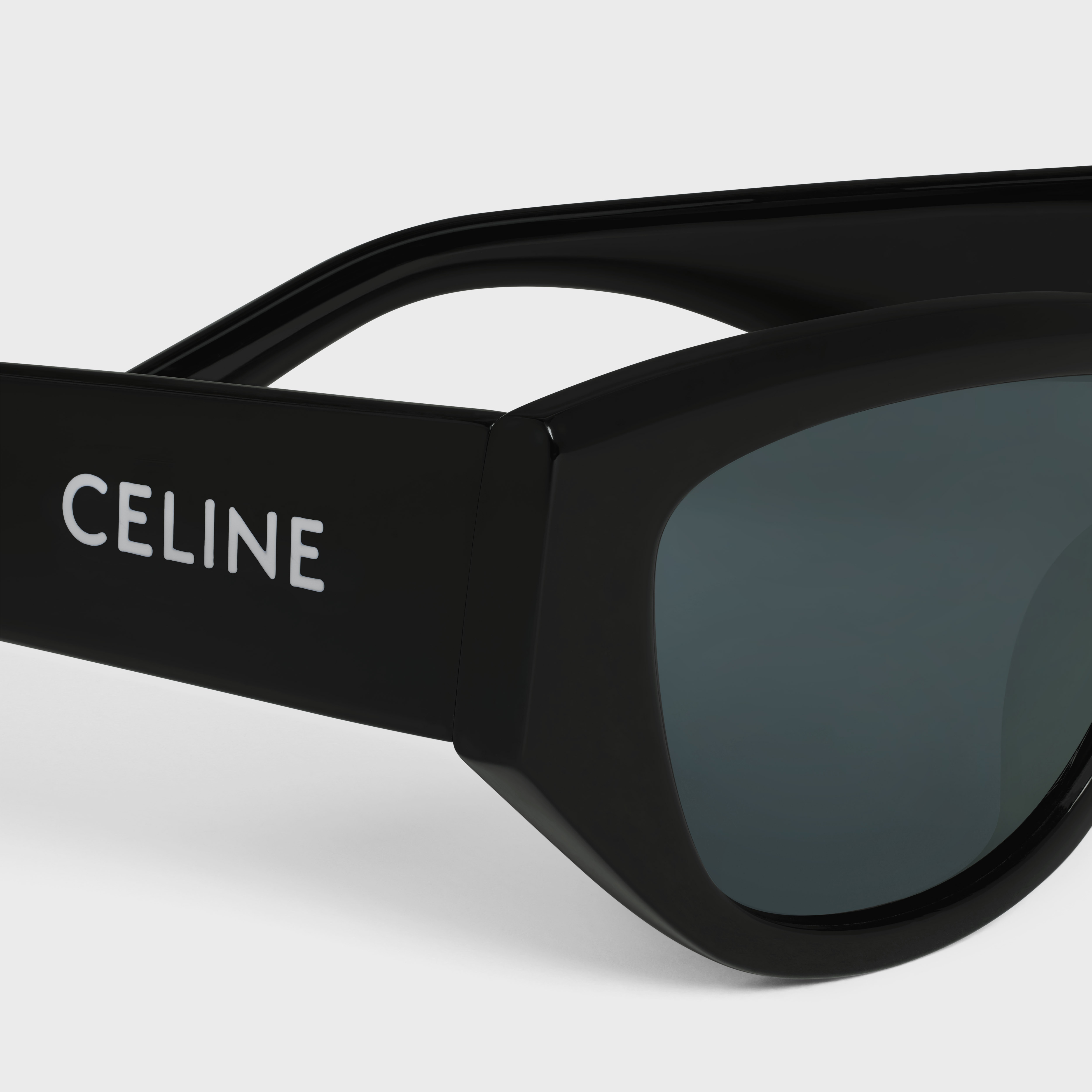 Celine Monochroms 06 Sunglasses in Acetate - 2