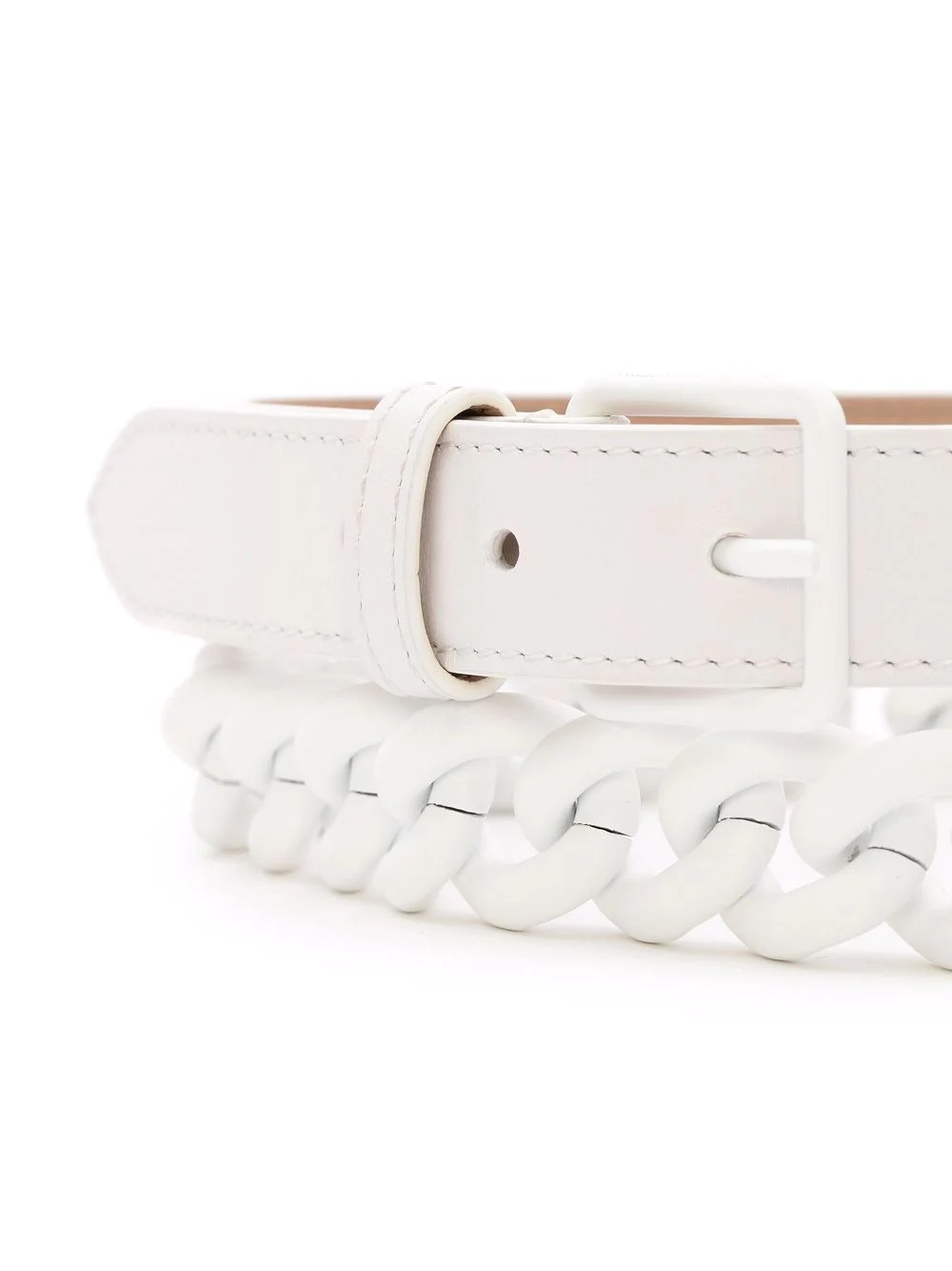 double-chain belt - 2