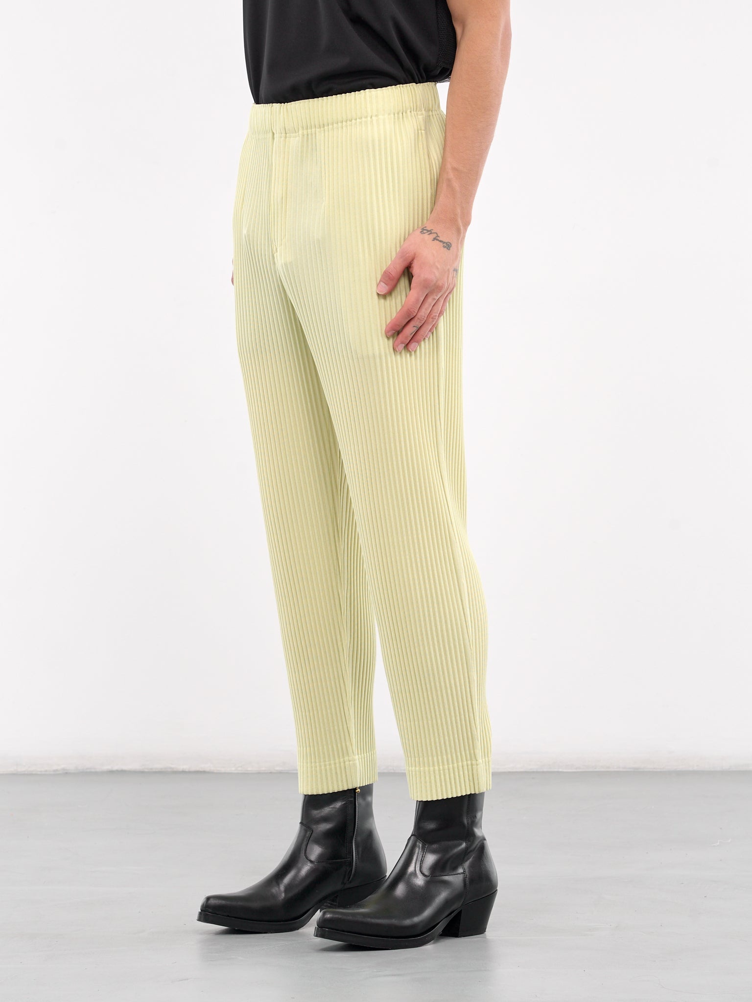 Monthly Color November Trousers - 2