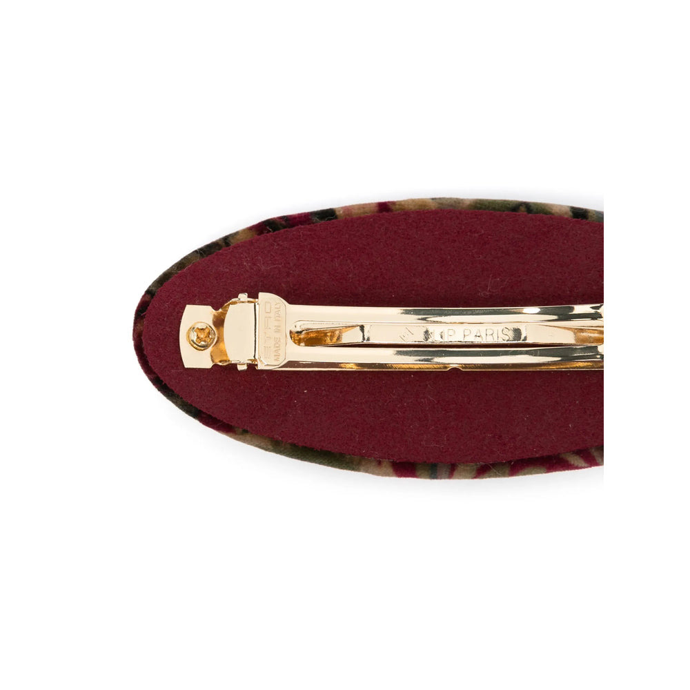 Etro Neutrals Hair Accessories Women - 2