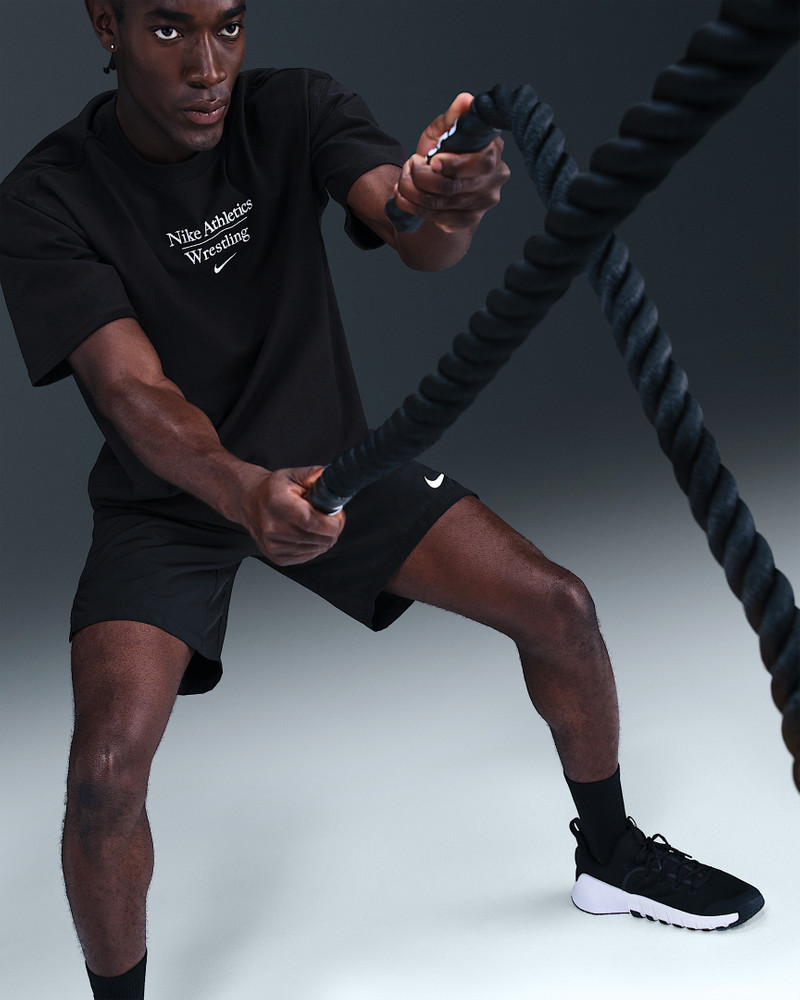 Nike Wrestling Men's Max90 T-Shirt 3