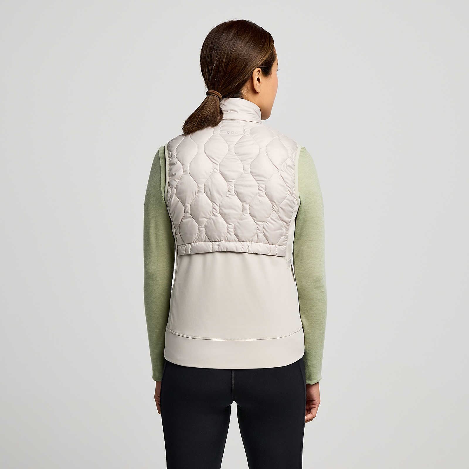 Hurricane Insulated Vest - 2