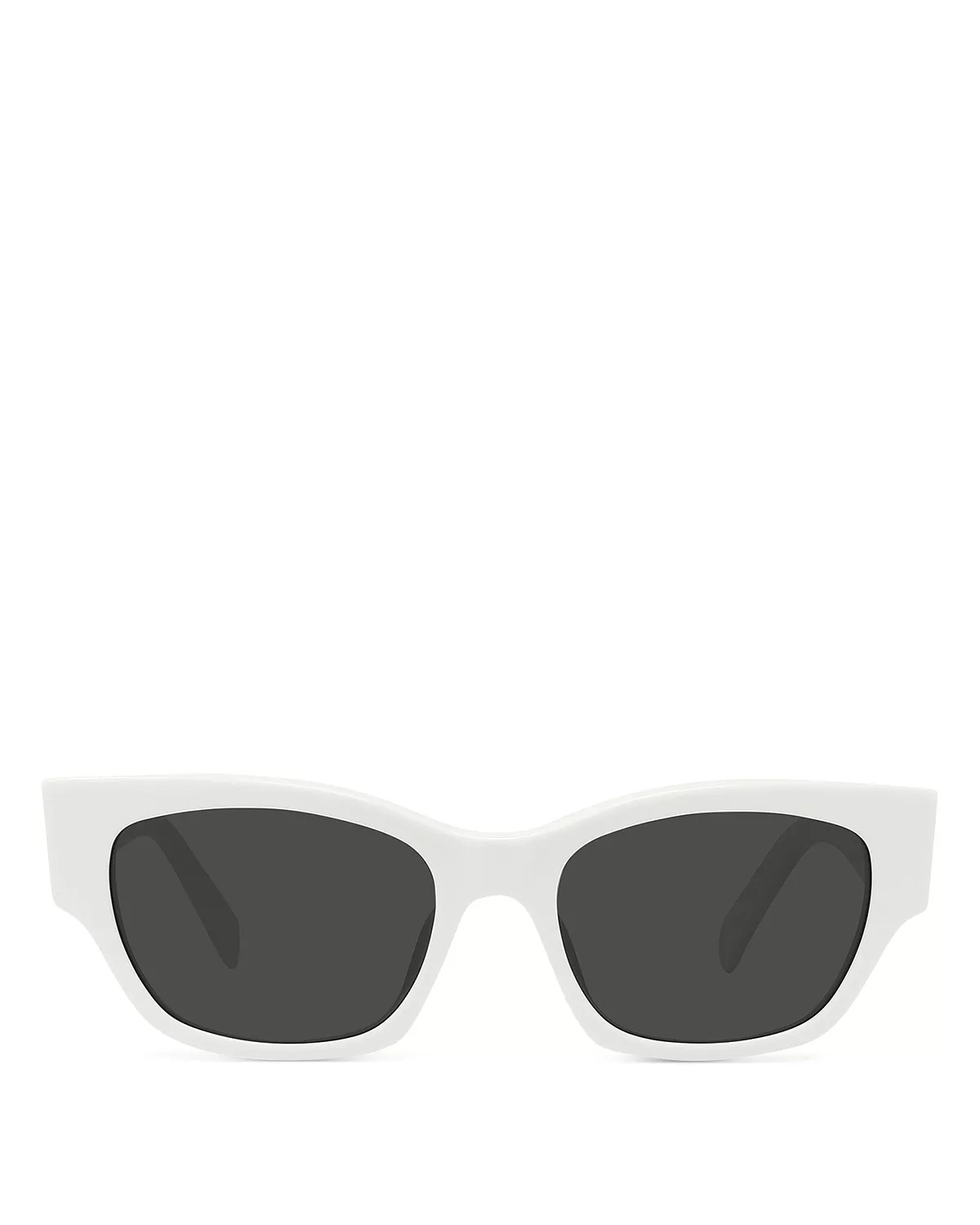 Monochroms Cat Eye Sunglasses, 54mm - 2