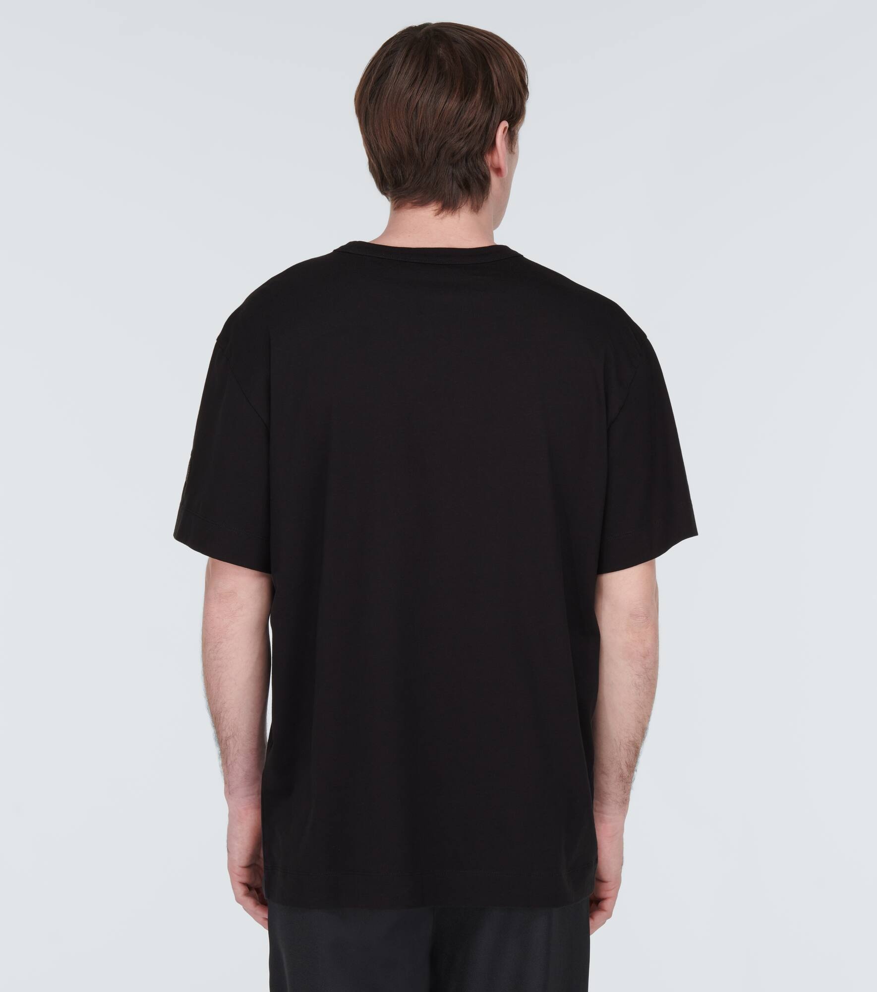 Gladstone cotton T-shirt - 4