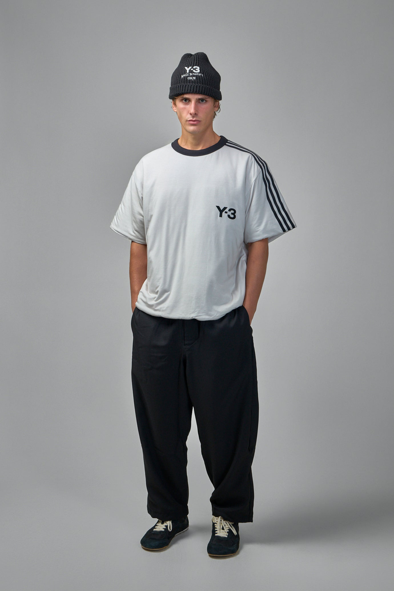 Padded Jersey Chapea - 2
