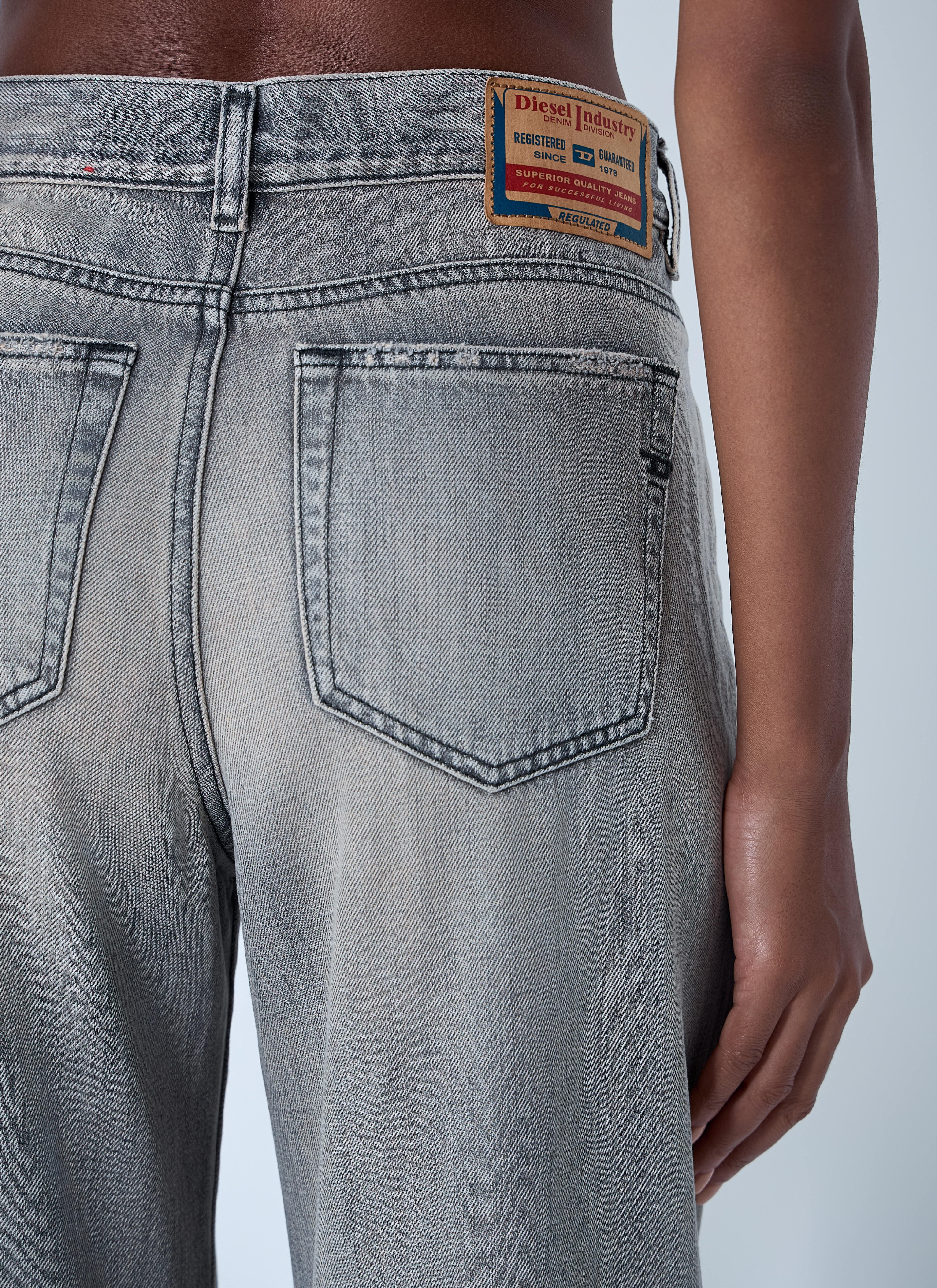 Diesel Women 1978 D-Akemi Jeans - 6
