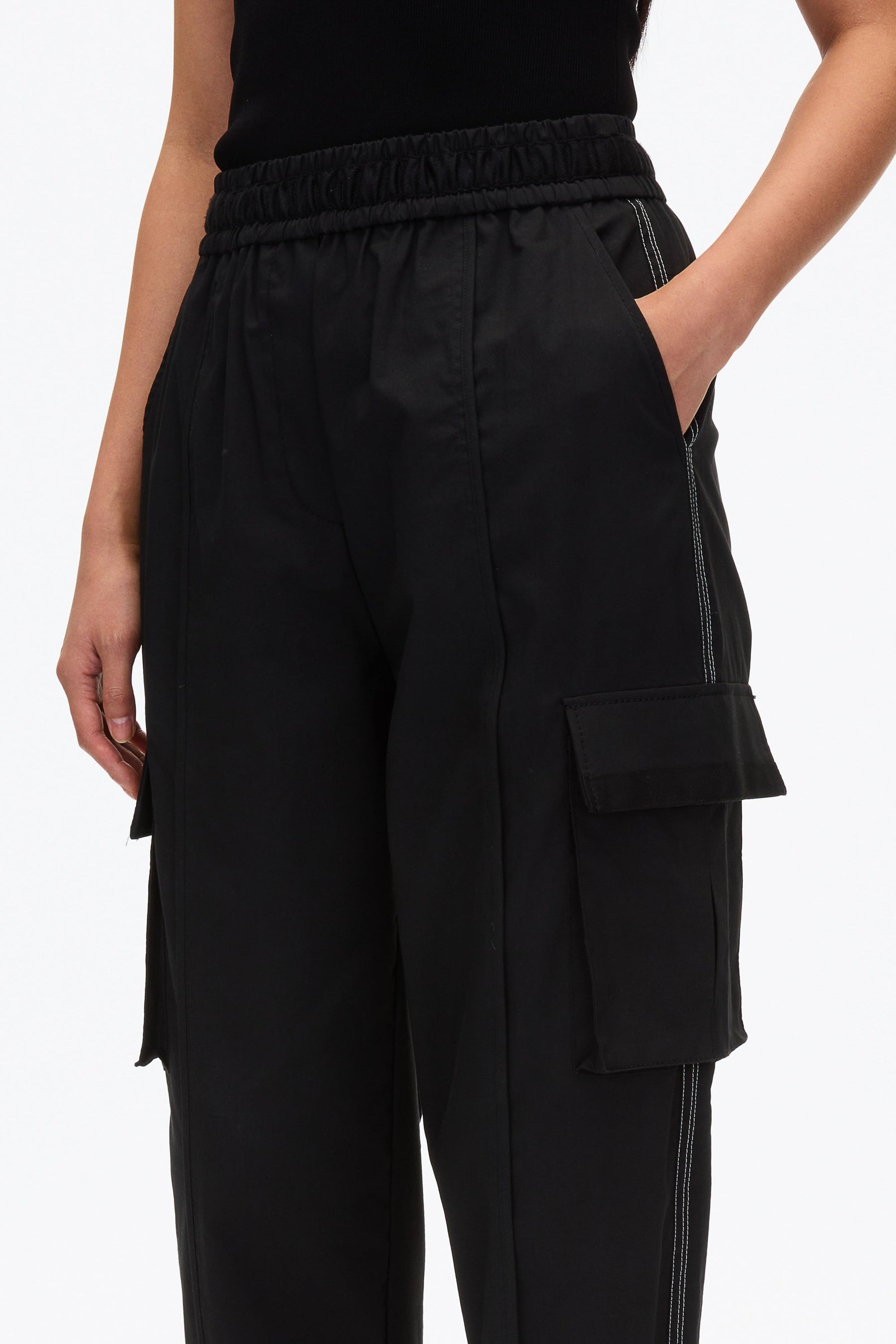 Cargo Banana Pant - 5