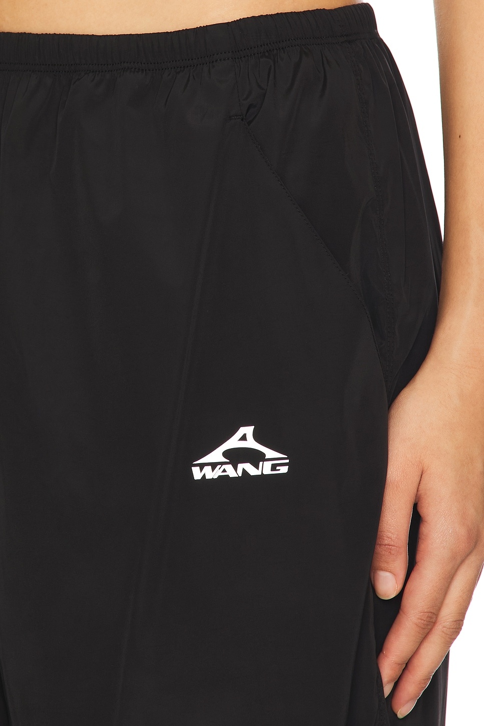 Warm Up Pant - 6