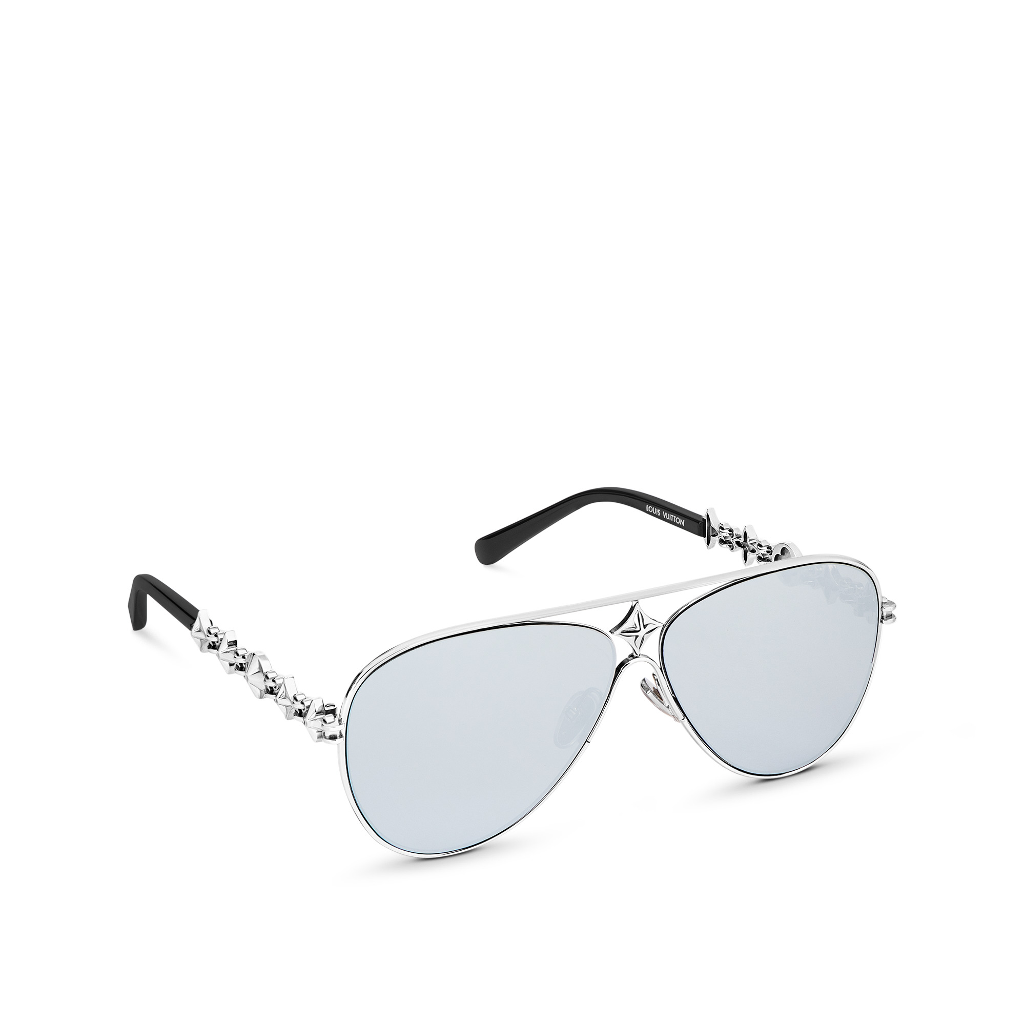 My Flower Chain Pilot Sunglasses - 1