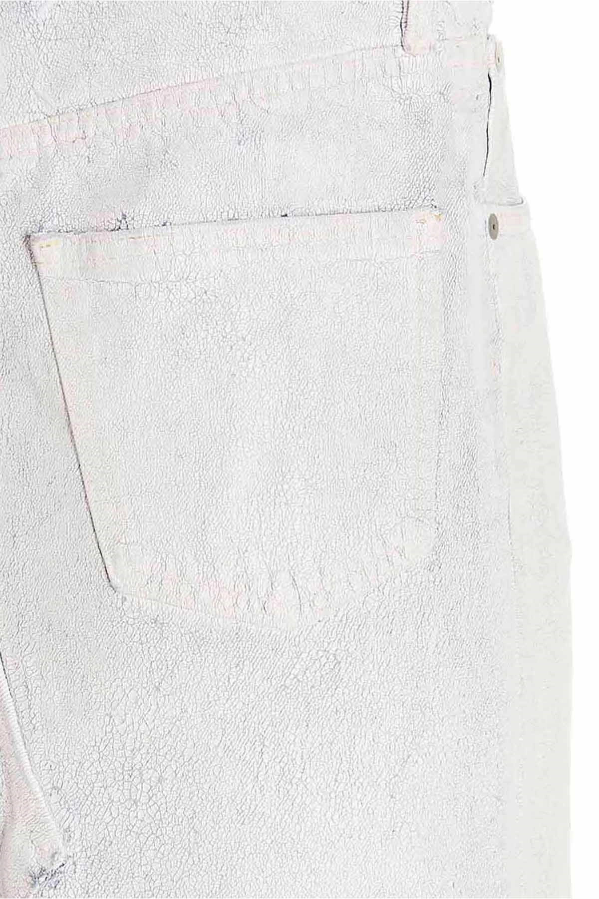 'Bianchetto’ skirt - 5