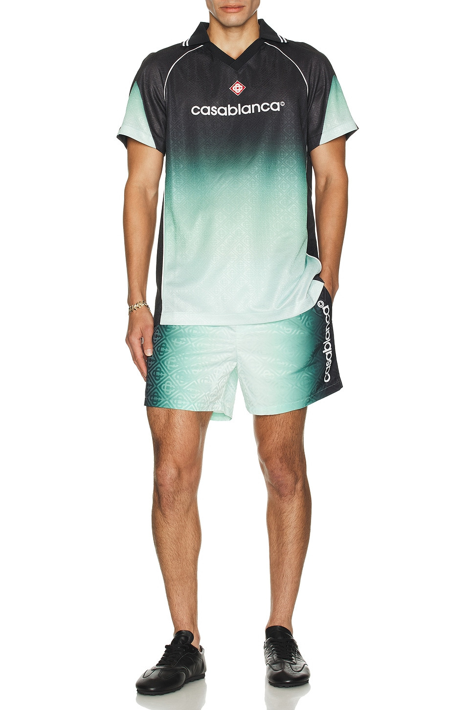 Unisex Football Top - 5