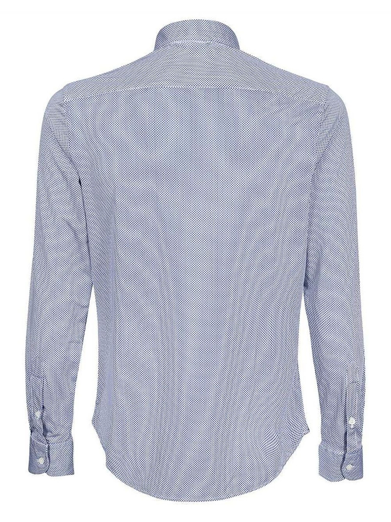 EMPORIO ARMANI long-sleeved shirt outlook