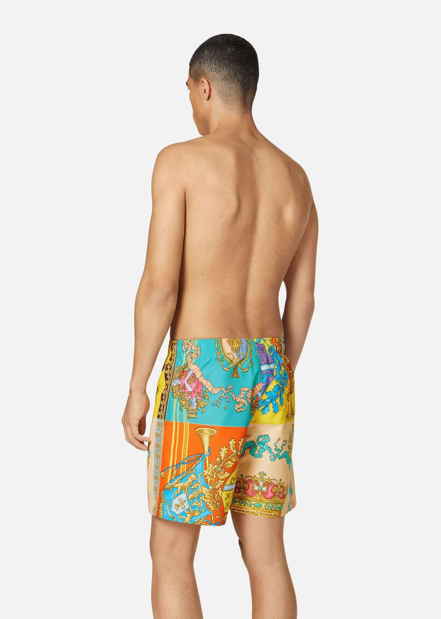 Royal Rebellion Boardshorts - 3